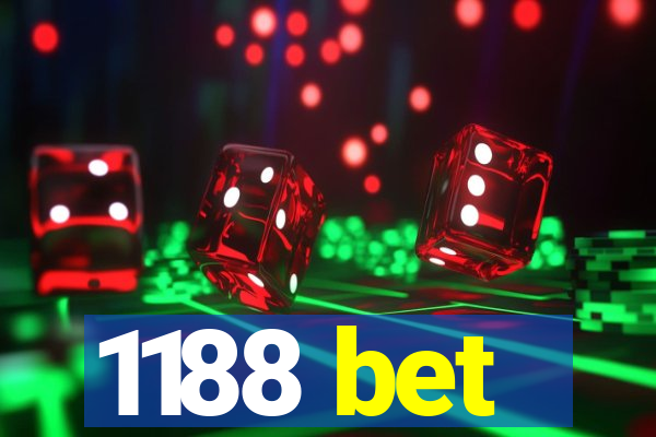 1188 bet